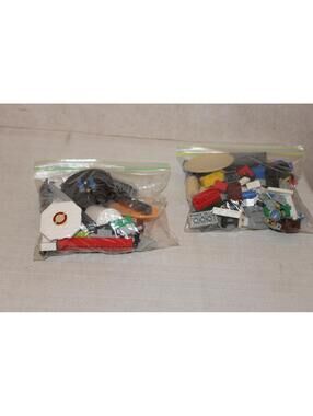 Lego Blocks Miscellaneous Assortment Set